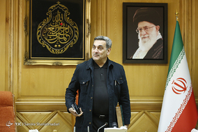تنفیذ حکم شهردار تهران
