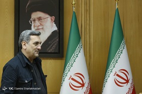 تنفیذ حکم شهردار تهران