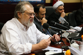 نشست فزهنگ و انقلاب اسلامی و دستاوردها