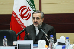 نشست فزهنگ و انقلاب اسلامی و دستاوردها