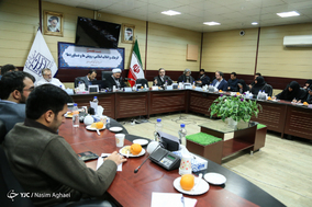 نشست فزهنگ و انقلاب اسلامی و دستاوردها