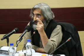 نشست فزهنگ و انقلاب اسلامی و دستاوردها