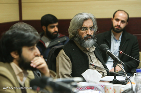 نشست فزهنگ و انقلاب اسلامی و دستاوردها