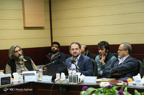 نشست فزهنگ و انقلاب اسلامی و دستاوردها