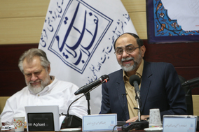 نشست فزهنگ و انقلاب اسلامی و دستاوردها