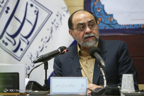 نشست فزهنگ و انقلاب اسلامی و دستاوردها