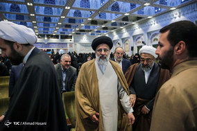 پانزدهمین همایش بین المللی بانوان قرآن پژوه در مشهد