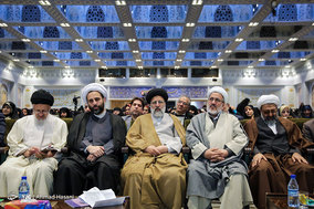 پانزدهمین همایش بین المللی بانوان قرآن پژوه در مشهد