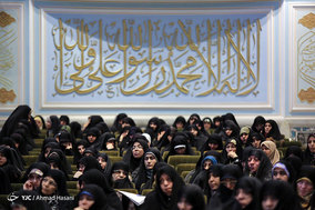 پانزدهمین همایش بین المللی بانوان قرآن پژوه در مشهد