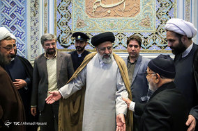 پانزدهمین همایش بین المللی بانوان قرآن پژوه در مشهد