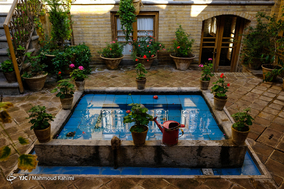 خانه موزه شهید مدرس