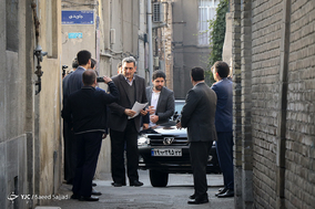 بزرگداشت شهید مدرس‎