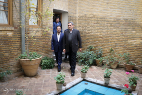 بزرگداشت شهید مدرس‎