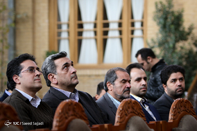 بزرگداشت شهید مدرس‎