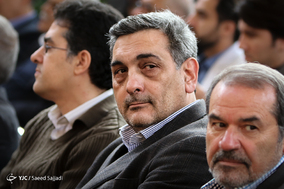 بزرگداشت شهید مدرس‎