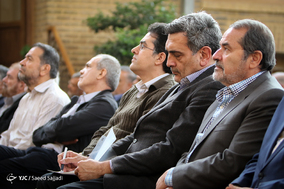 بزرگداشت شهید مدرس‎