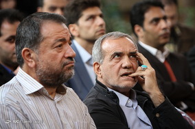 بزرگداشت شهید مدرس‎