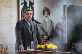 بزرگداشت شهید مدرس‎