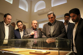 بزرگداشت شهید مدرس‎