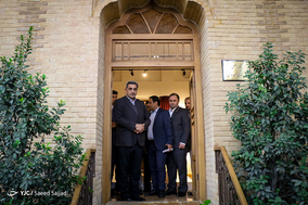بزرگداشت شهید مدرس‎