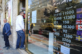 حال و هوای بازار ارز پس از سقوط قیمت دلار