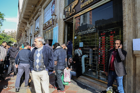 حال و هوای بازار ارز پس از سقوط قیمت دلار