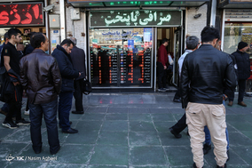 حال و هوای بازار ارز پس از سقوط قیمت دلار
