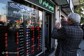 حال و هوای بازار ارز پس از سقوط قیمت دلار