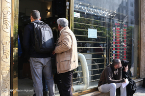حال و هوای بازار ارز پس از سقوط قیمت دلار