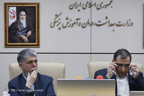 جلسه شورای فرهنگ سلامت