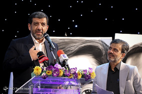 اولین گردهمایی فعالان فضای مجازی بسیج