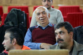 بزرگداشت زنده یاد منوچهر نوذری
