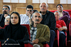 بزرگداشت زنده یاد منوچهر نوذری