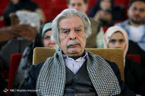 بزرگداشت زنده یاد منوچهر نوذری