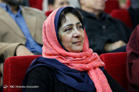 بزرگداشت زنده یاد منوچهر نوذری