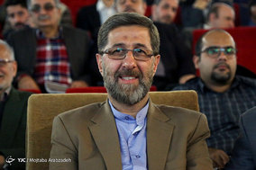 بزرگداشت زنده یاد منوچهر نوذری
