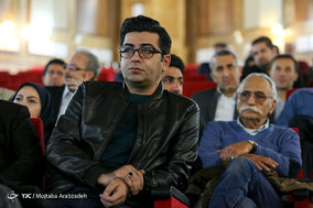 بزرگداشت زنده یاد منوچهر نوذری