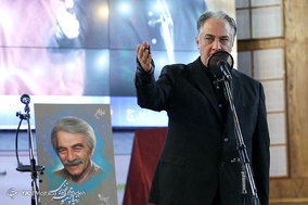 بزرگداشت زنده یاد منوچهر نوذری