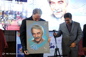 بزرگداشت زنده یاد منوچهر نوذری