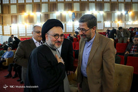 بزرگداشت زنده یاد منوچهر نوذری