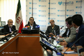 رونمایی از شش محصول دارویی ایرانی