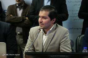 رونمایی از شش محصول دارویی ایرانی