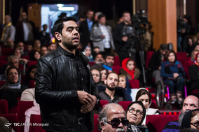 مراسم جشن روز جهانی افراد دارای معلولیت