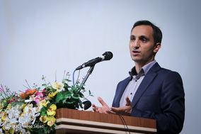 همایش روز ملی حسابدار