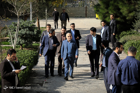 همایش روز ملی حسابدار