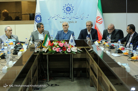 جلسه شورای گفتگوی دولت و بخش خصوصی