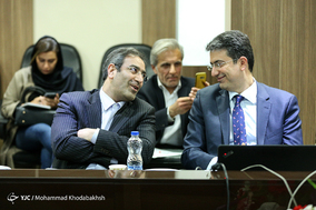 جلسه شورای گفتگوی دولت و بخش خصوصی