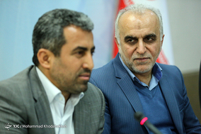 جلسه شورای گفتگوی دولت و بخش خصوصی