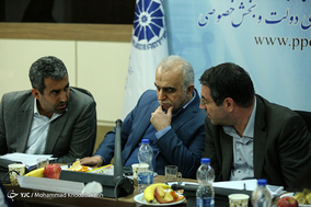 جلسه شورای گفتگوی دولت و بخش خصوصی