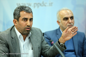 جلسه شورای گفتگوی دولت و بخش خصوصی